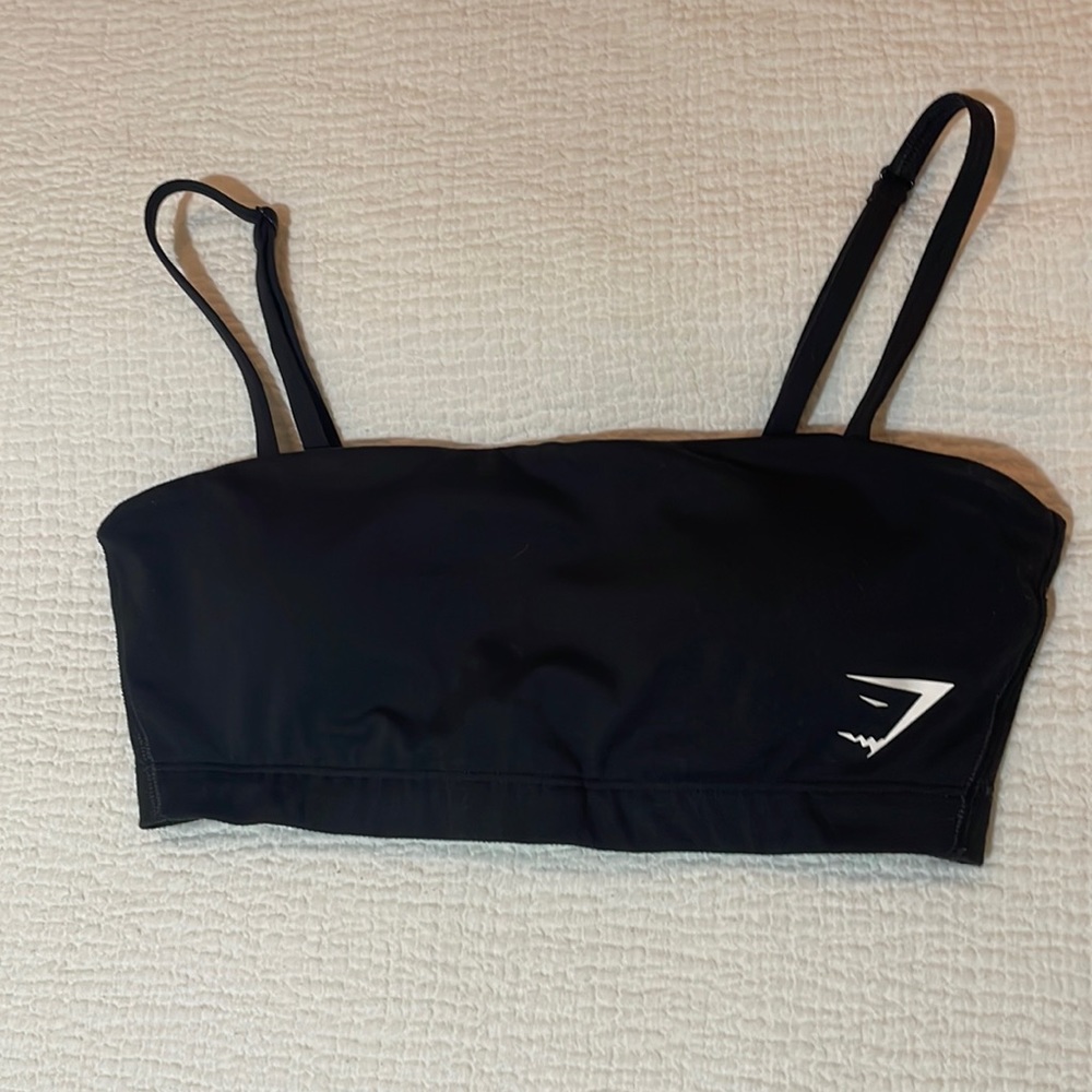GYMSHARK BRA